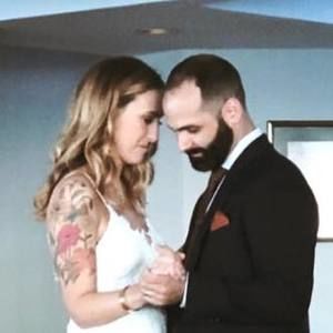 Meet your Posher, Kris